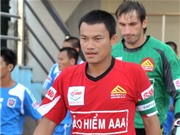 Bóng đá anh, ngoại hạng anh, lịch thi đấu euro 2012, Trung vệ Phạm Hùng Dũng bị đâm: Một mất mười ngờ